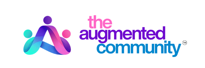 The Augmented Community